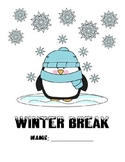 Winter Break Packet