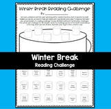 Winter Break Reading Challenge