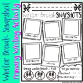 Winter Break Snapshots for Primary Learners