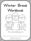 Winter Break Workbook