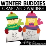 Winter Craft Winter Buddies