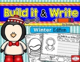 Winter : Build it & Write!