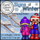 Winter Science
