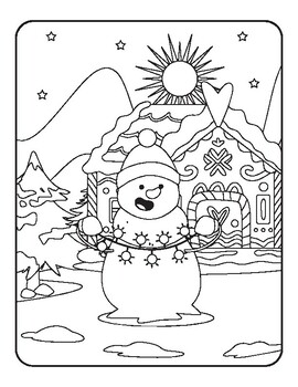 CHRISTMAS DOT TO DOT & MAZE BOOK Ages 8-12: A Fun Activities & Coloring  Pages - Dot to Dot, Shadow matching, Mazes, Counting, Tracing,  OtherChristm (Paperback)