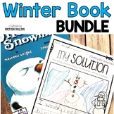 Winter "Click-and-Print" Book Bundle