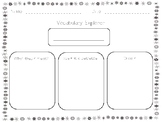 Winter Close Reading Passages