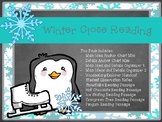 Winter Close Reading Passages