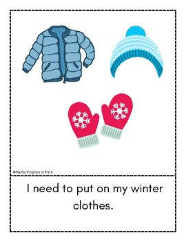 Pin on Winter needs for me