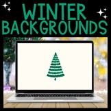 Winter Computer Desktop Wallpapers