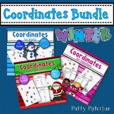 Winter Coordinates Bundle for December, January, & February