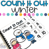 Winter Count It Out Adapted Book