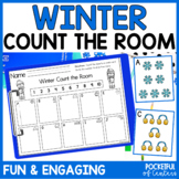 Winter Count the Room