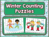 Winter Counting Puzzles