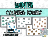 Winter Counting Towers