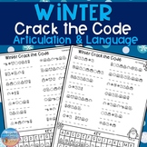 Crack the Code: Winter Edition