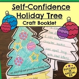 Winter Craft Activity Self-Confidence Holiday Tree Social 