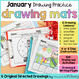Directed Drawing Art & Writing Activities Bundle + Free Calendar – Proud to  be Primary
