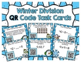 Winter Division QR Task Cards