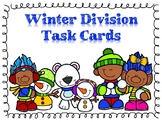 Winter Division Task Cards