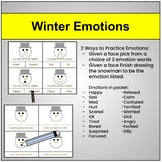 Winter Emotions