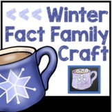 Winter Fact Family Craft