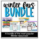 Winter Favorites Bundle