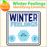 Winter Feelings: Identifying Emotions