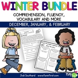 Fluency - Winter Bundle