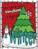 Winter Freebie-The Story of Snowflakes