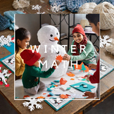 Winter Fun & Learning: 10 Interactive Centers for Young Minds!