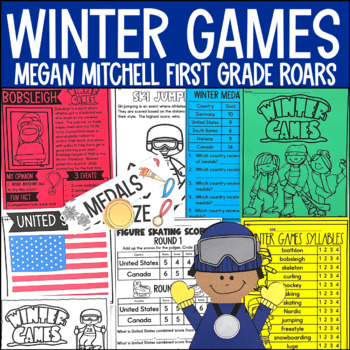 Preview of Winter Games