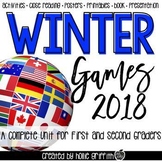 Winter Games 2018