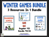 Winter Games Bundle