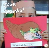 Fall Gratitude Activities I am Thankful Coloring Turkey Cr