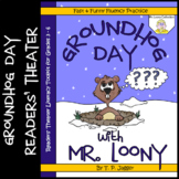 Winter Groundhog Day Readers Theater Script & Literacy Act