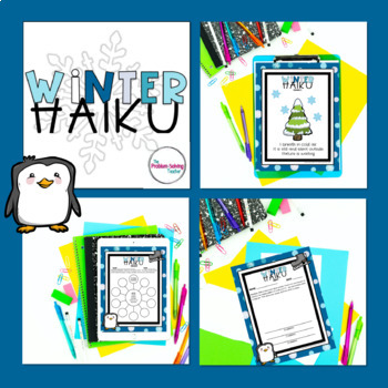 Preview of Winter Haiku Poetry