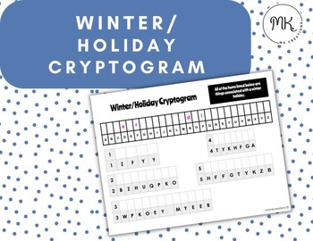 https://ecdn.teacherspayteachers.com/thumbitem/Winter-Holiday-Crack-the-Code-Cryptogram-Puzzle-8843536-1701858428/original-8843536-1.jpg