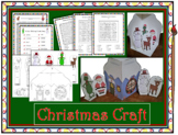 Christmas Craft and Activities