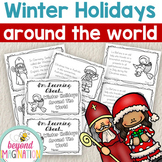 Winter Holidays Around the World