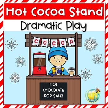 Results for winter dramatic play | TPT