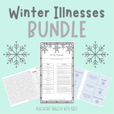 Winter Illnesses Bundle