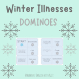 Winter Illnesses Dominoes