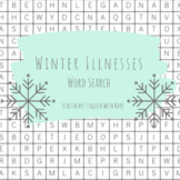 Winter Illnesses Word Search