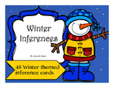 Winter Inferences