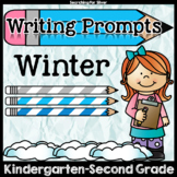 Winter Writing Prompts