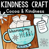 Winter Kindness Activity - Social Emotional Learning Craft