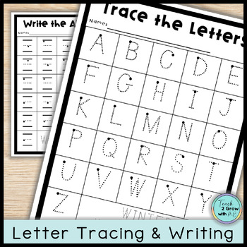 Winter Literacy Clip Cards Find the Missing Letter Beginning Sound ...