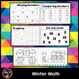 Winter Math