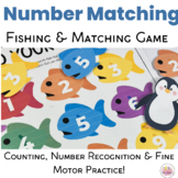 Winter Math Activities For Preschool | Hands On Number Mat