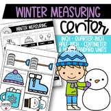 Winter Math Center